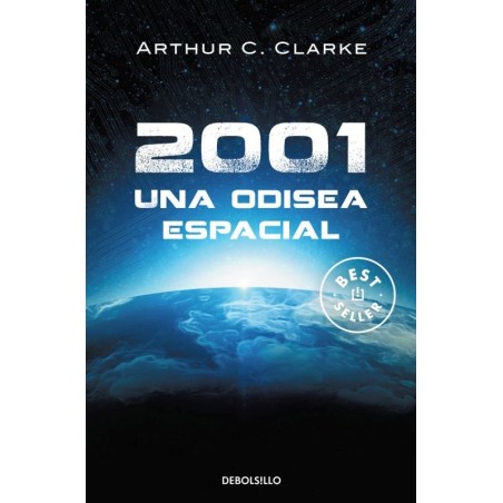 2001: Una odisea espacial (Odisea espaci