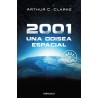 2001: Una odisea espacial (Odisea espaci