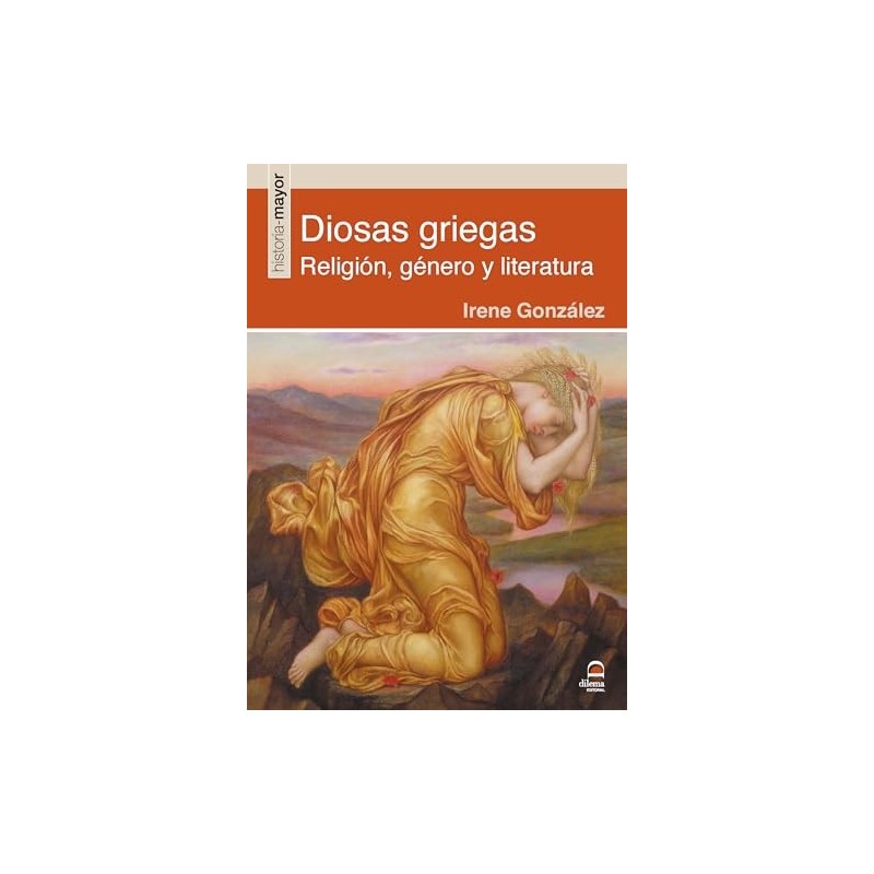 Diosas griegas