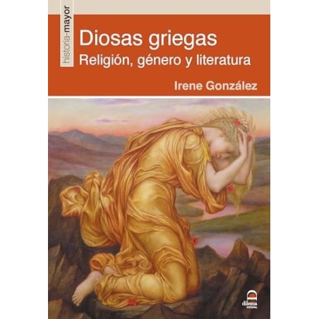 Diosas griegas