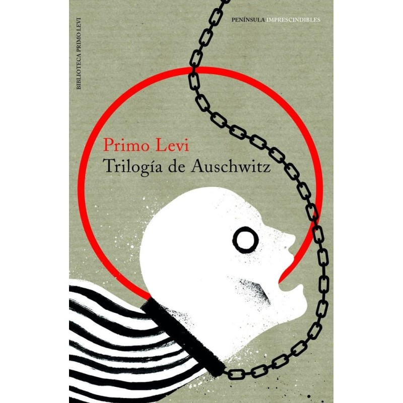 Trilogía de Auschwitz