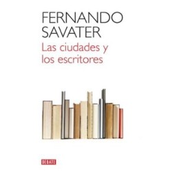 Las ciudades y los escritores