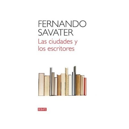 Las ciudades y los escritores