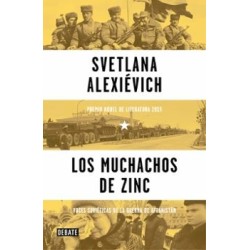Los muchachos del zinc
