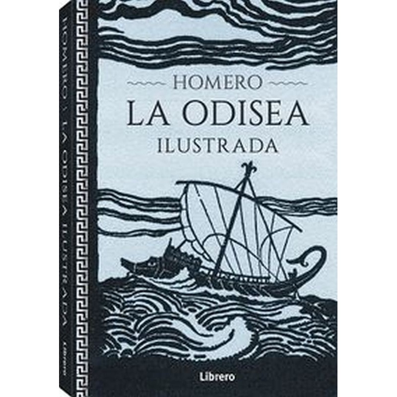 ODISEA ILUSTRADA, LA