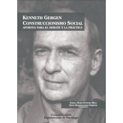 Construccionismo social. Aportes para el debate y la práctica