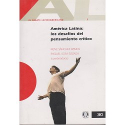El debate latinoamericano 1