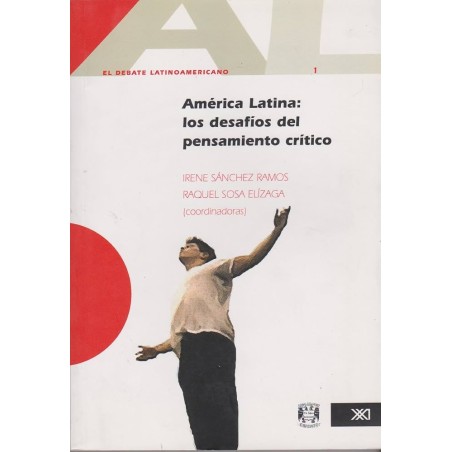 El debate latinoamericano 1