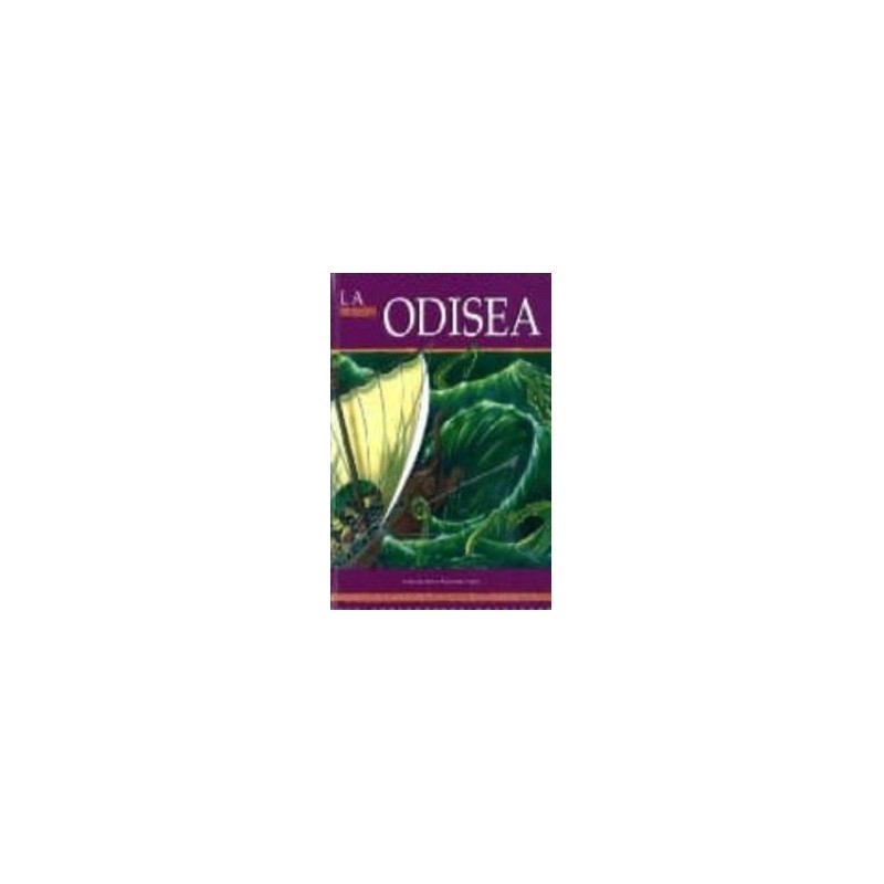 La Odisea...