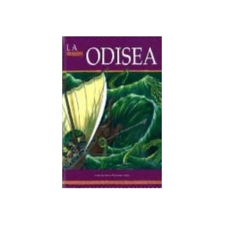 La Odisea...