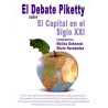 El debate Piketty. Sobre El Capital en el siglo XXI