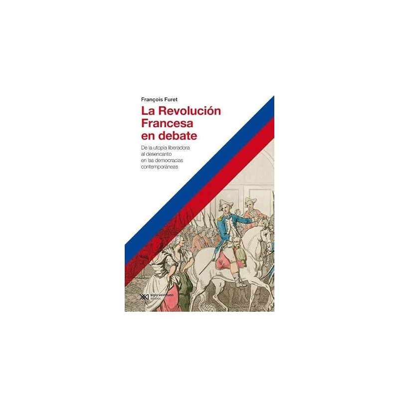 REVOLUCIÓN FRANCESA EN DEBATE