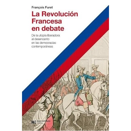 REVOLUCIÓN FRANCESA EN DEBATE