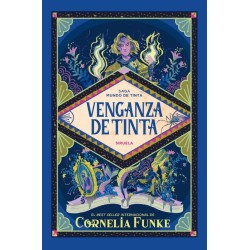 Venganza de Tinta