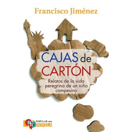 Cajas de cartón