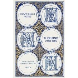 El delfino, o del beso