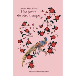 Una joven de otro tiempo