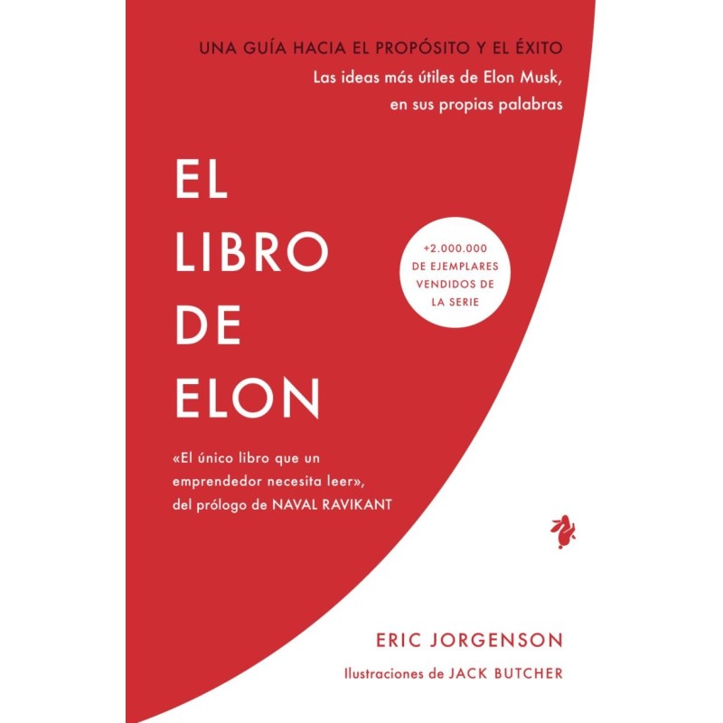 El libro de Elon Las ideas más útiles de Elon Musk en sus