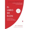 El libro de Elon Las ideas más útiles de Elon Musk en sus