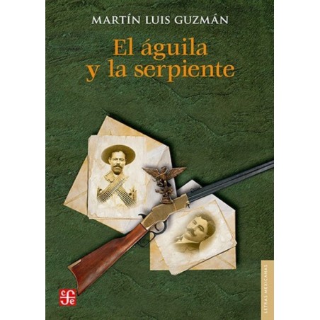 El águila y la serpiente