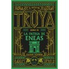 El ciclo de Troya. Libro 3: La patria de