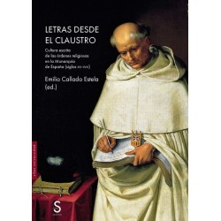 Letras desde el claustro