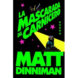 La mascarada del carnicero