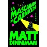 La mascarada del carnicero