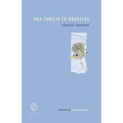 Una familia en Bruselas