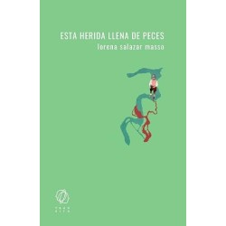 Esta herida llena de peces
