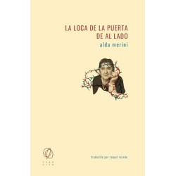 La loca de la puerta de al lado