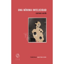 Una mínima infelicidad