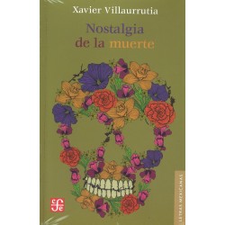 Nostalgia de la muerte