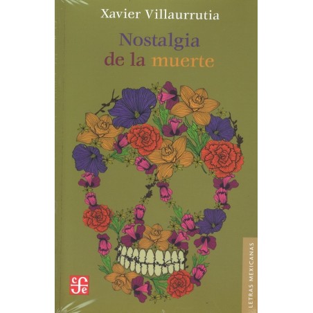 Nostalgia de la muerte