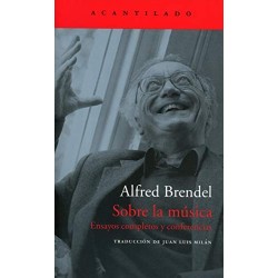 Sobre la música
