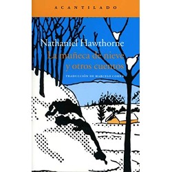 La muñeca de nieve y otros cuentos