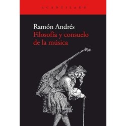Filosofía y consuelo de la música