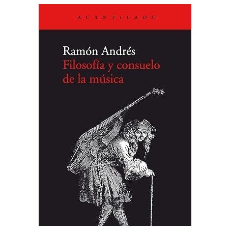 Filosofía y consuelo de la música