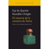 El misterio de la carretera de Sintra