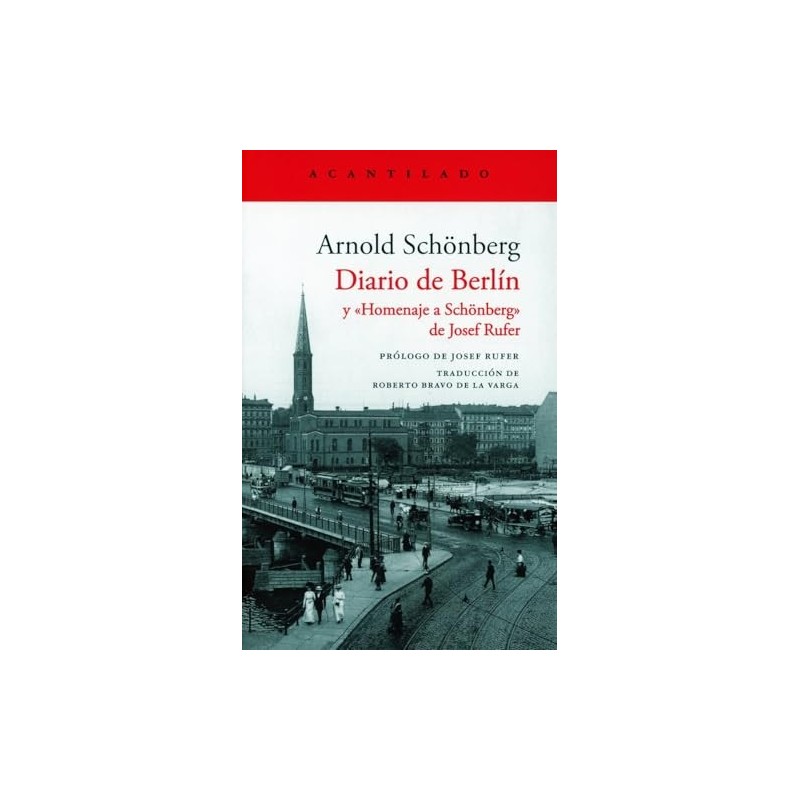 Diario de Berlín (1940-1945)