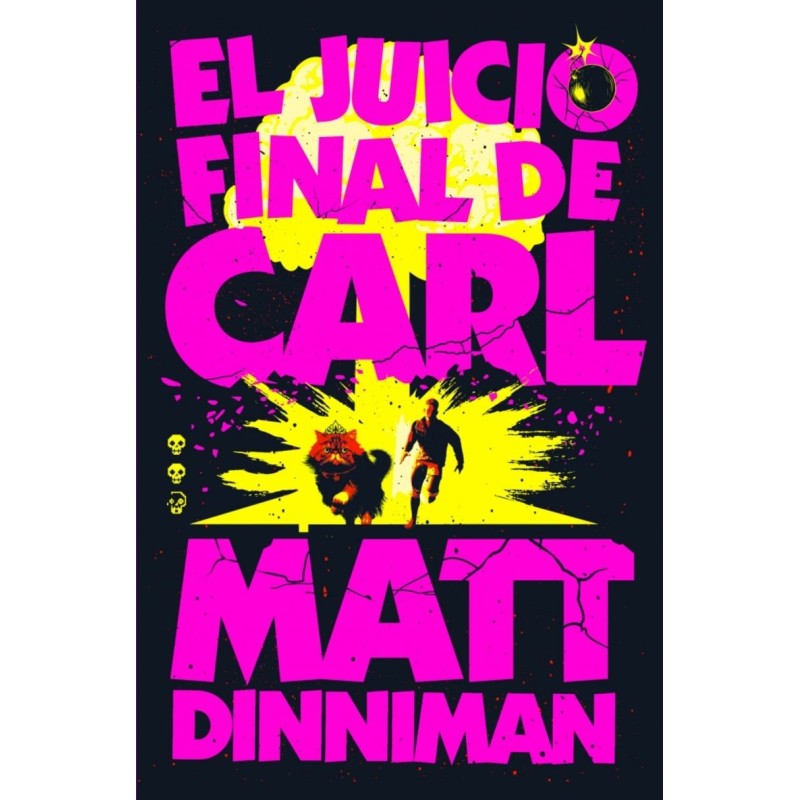El Juicio Final de Carl 2