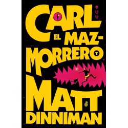 Carl el Mazmorrero 1