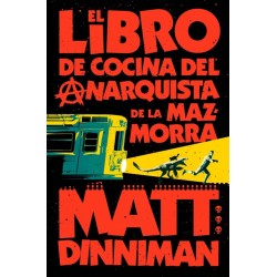 El libro de cocina del anarquista 3