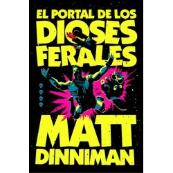 El portal de los dioses ferales 4