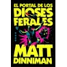 El portal de los dioses ferales 4