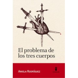 El problema de los tres cuerpos