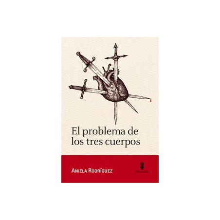 El problema de los tres cuerpos