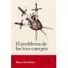 El problema de los tres cuerpos