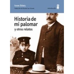 HISTORIA DE MI PALOMAR