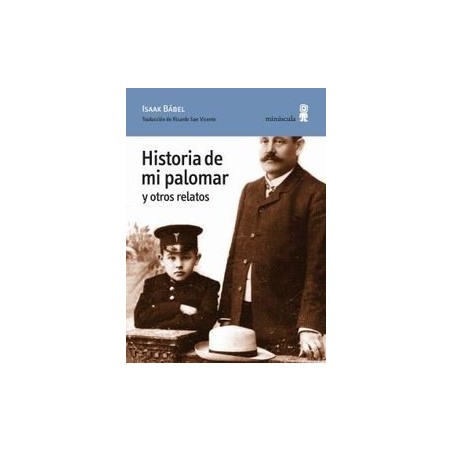 HISTORIA DE MI PALOMAR
